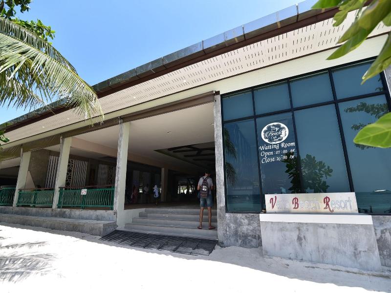 Varin Beach Resort image