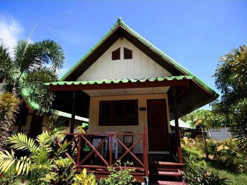 Varin Beach Resort image