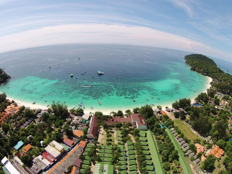 Varin Beach Resort image