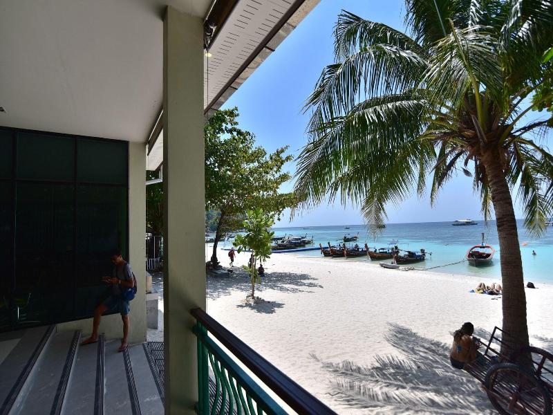 Varin Beach Resort image