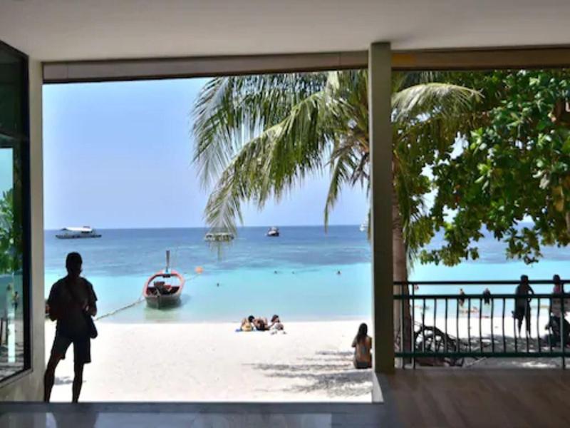 Varin Beach Resort image