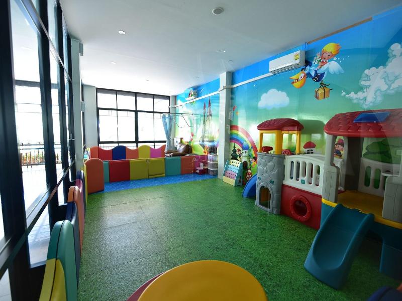 Varin Beach Resort image