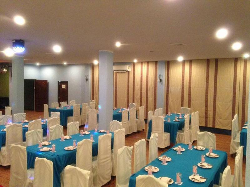 Varin Beach Resort image