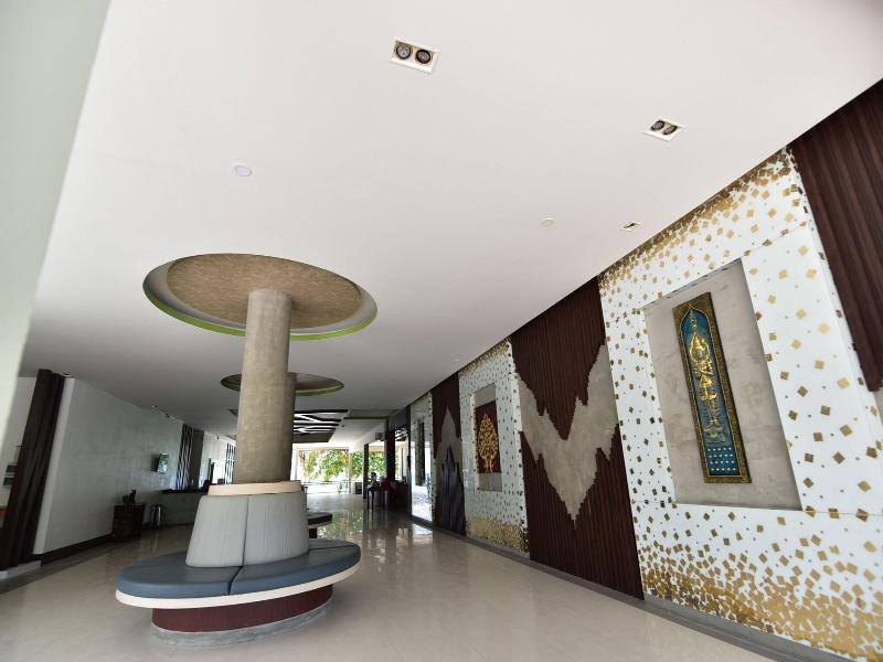 Varin Beach Resort image