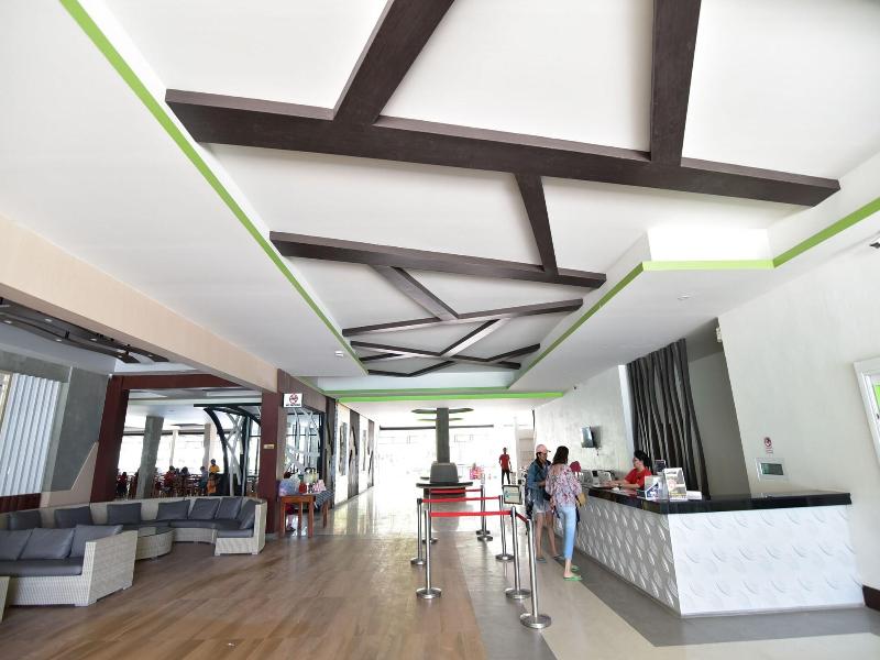 Varin Beach Resort image