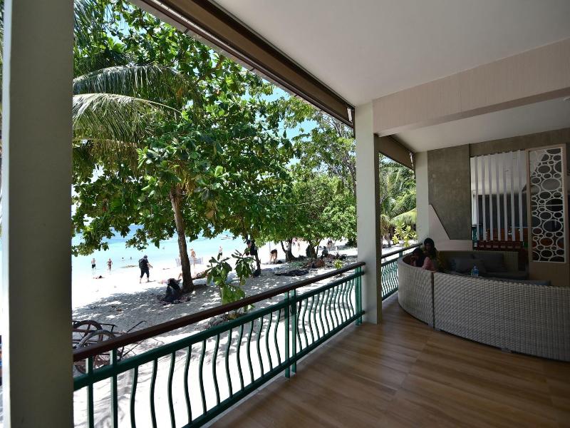 Varin Beach Resort image