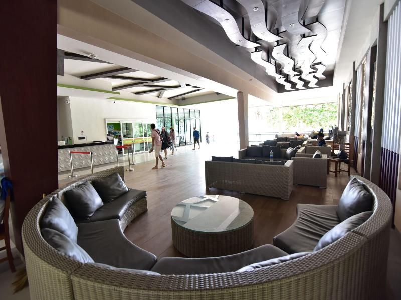 Varin Beach Resort image