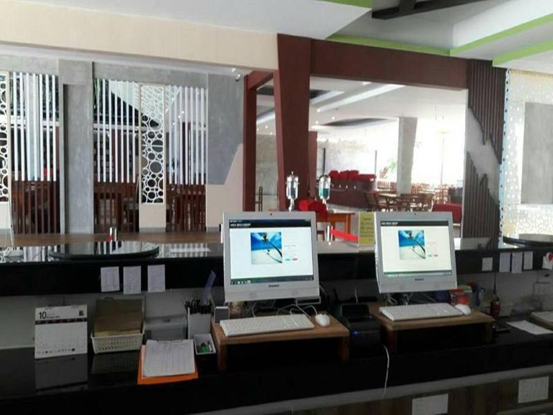 Varin Beach Resort image
