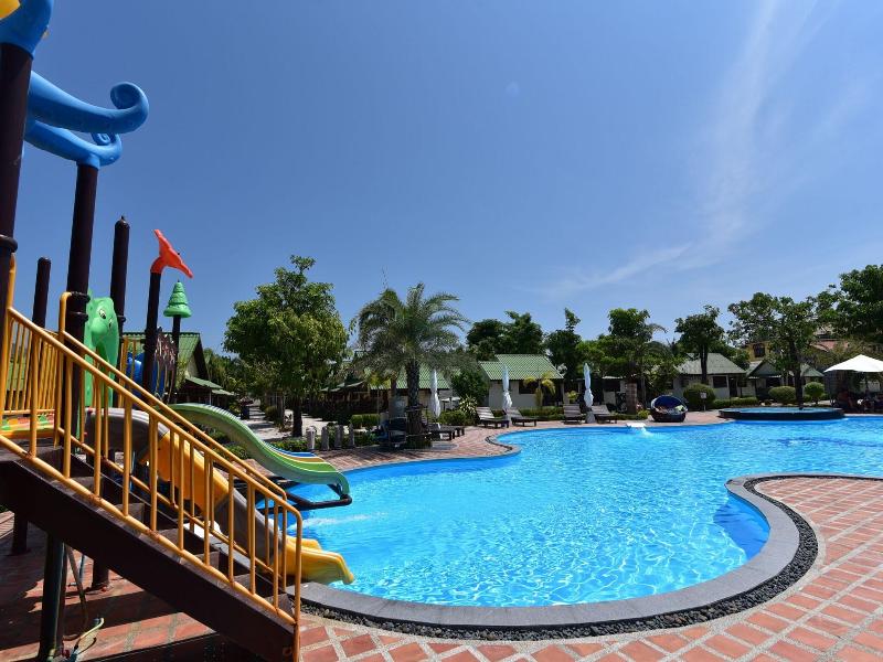 Varin Beach Resort image