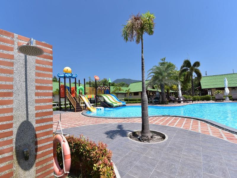 Varin Beach Resort image