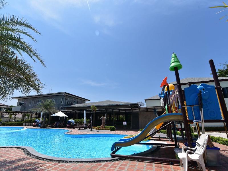 Varin Beach Resort image