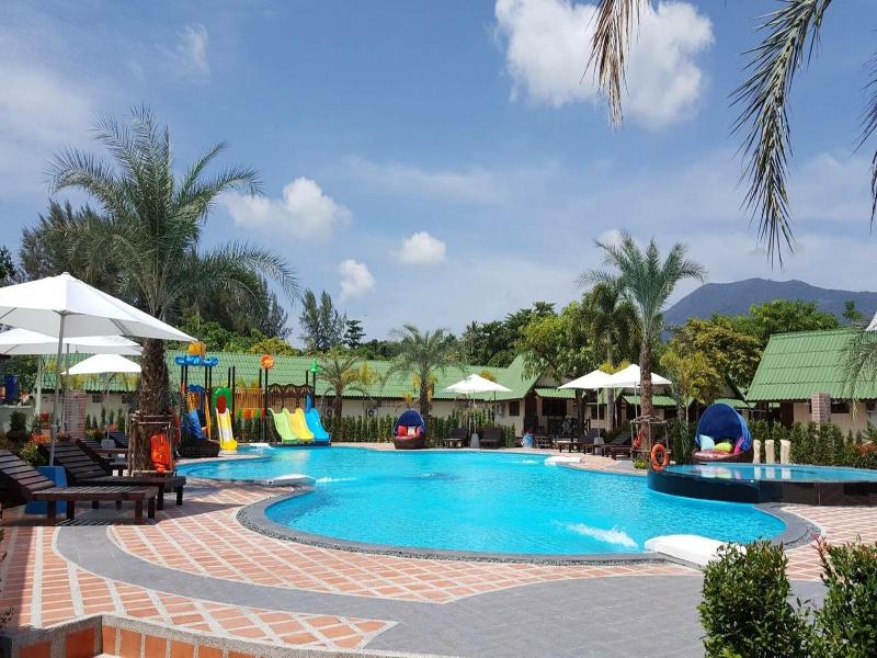 Varin Beach Resort image