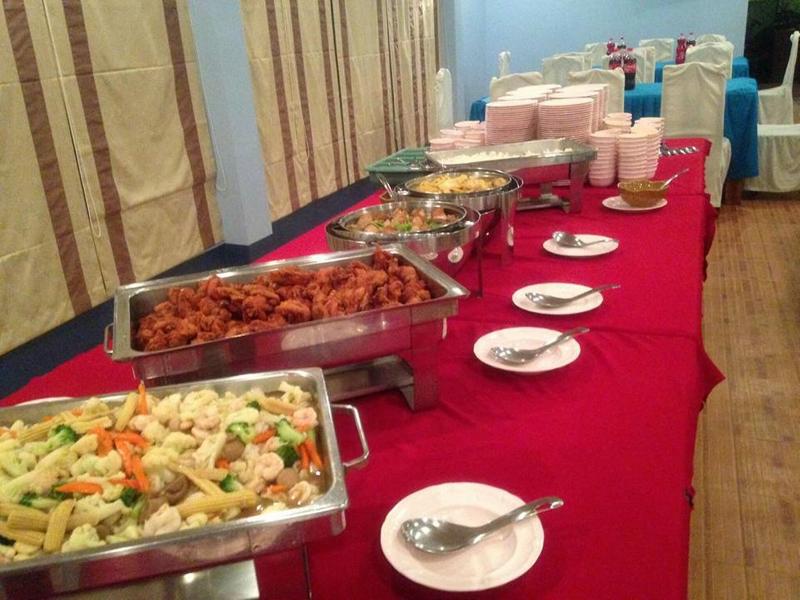 Varin Beach Resort image
