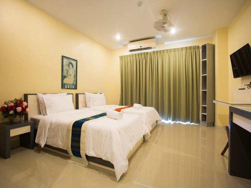 Central Residences image