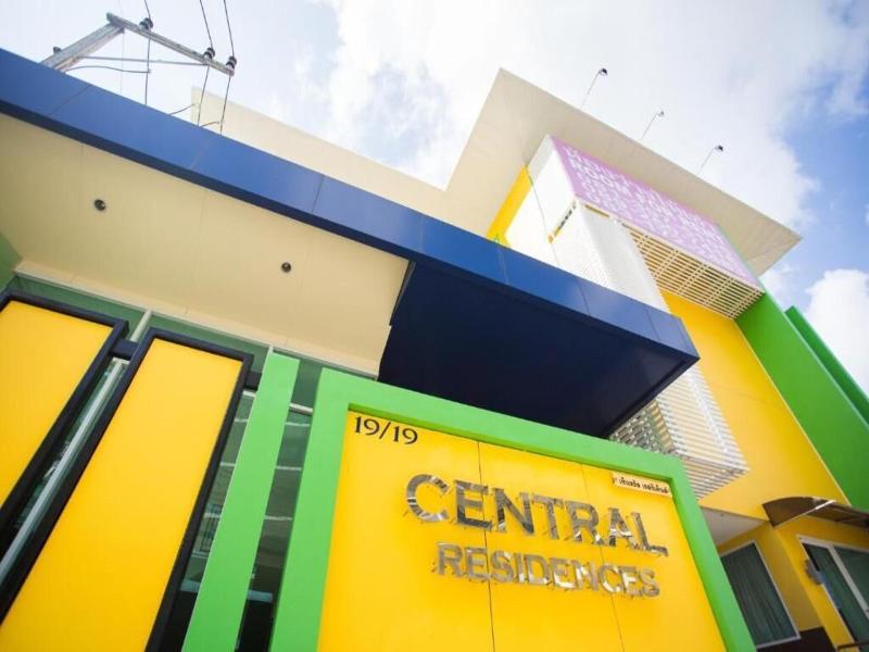 Central Residences image