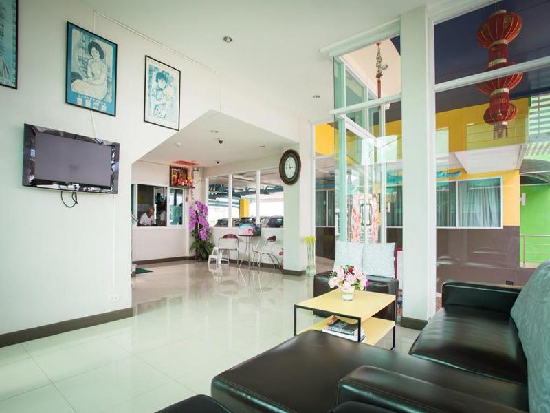 Central Residences image
