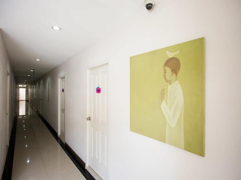 Central Residences image