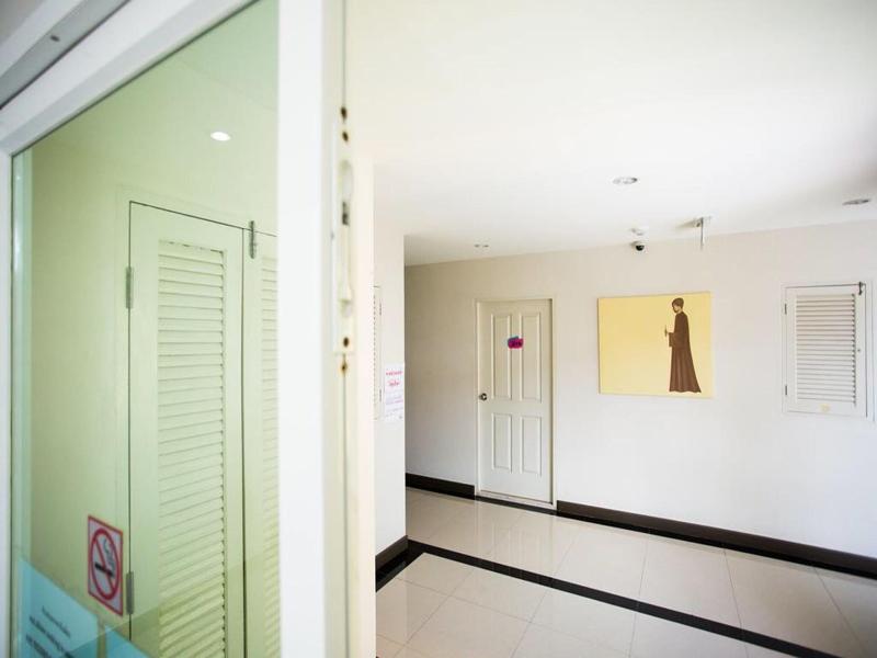 Central Residences image