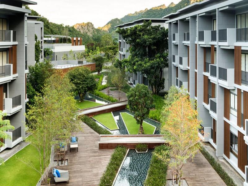 Away 23 Degree Estate At Khaoyai, Pak Chong
