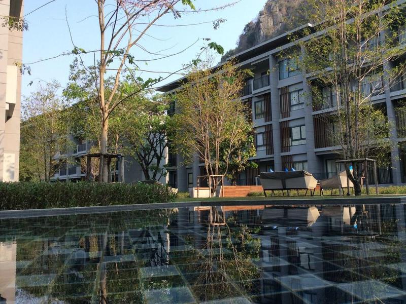 Away 23 Degree Estate At Khaoyai