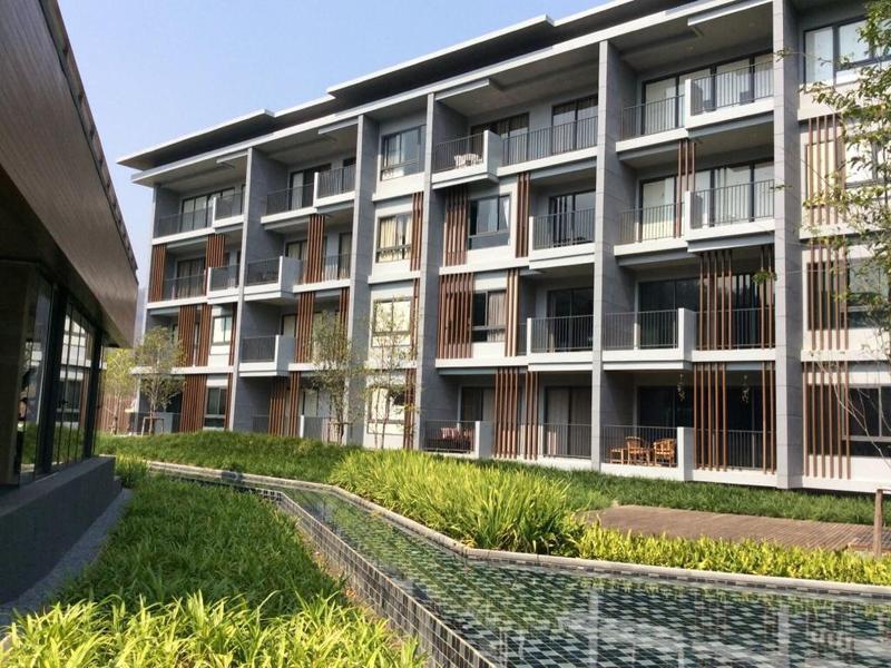 Away 23 Degree Estate At Khaoyai