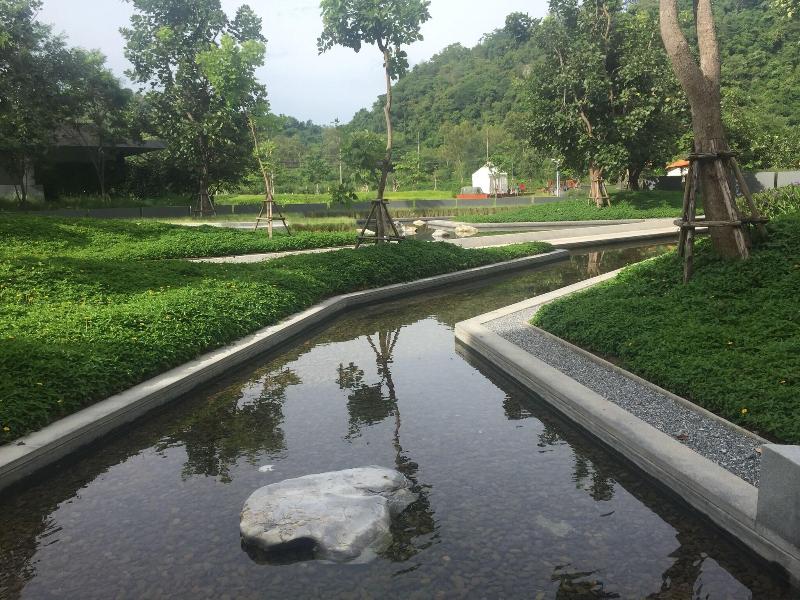 Away 23 Degree Estate At Khaoyai
