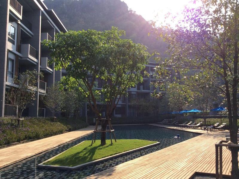 Away 23 Degree Estate At Khaoyai