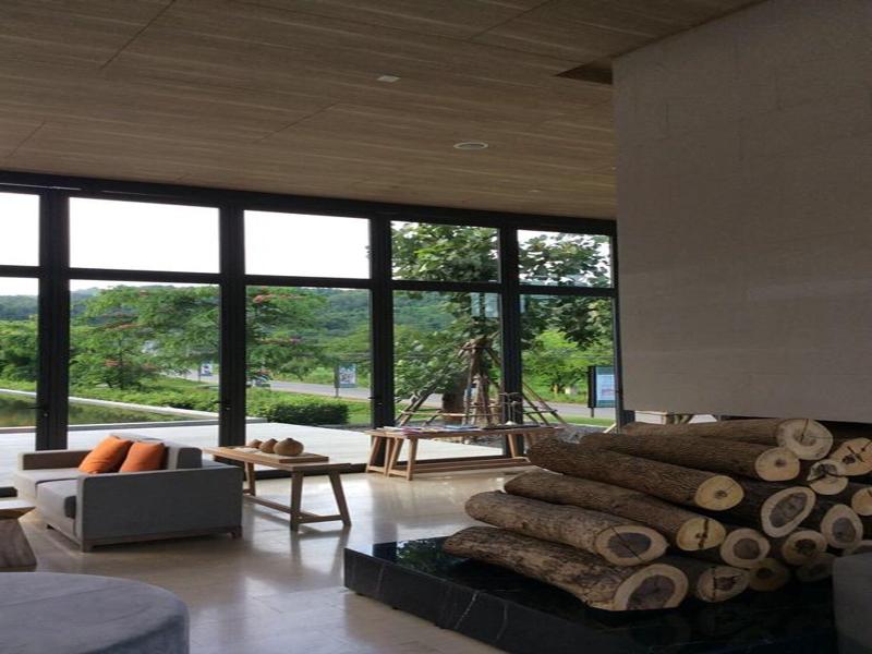 Away 23 Degree Estate At Khaoyai