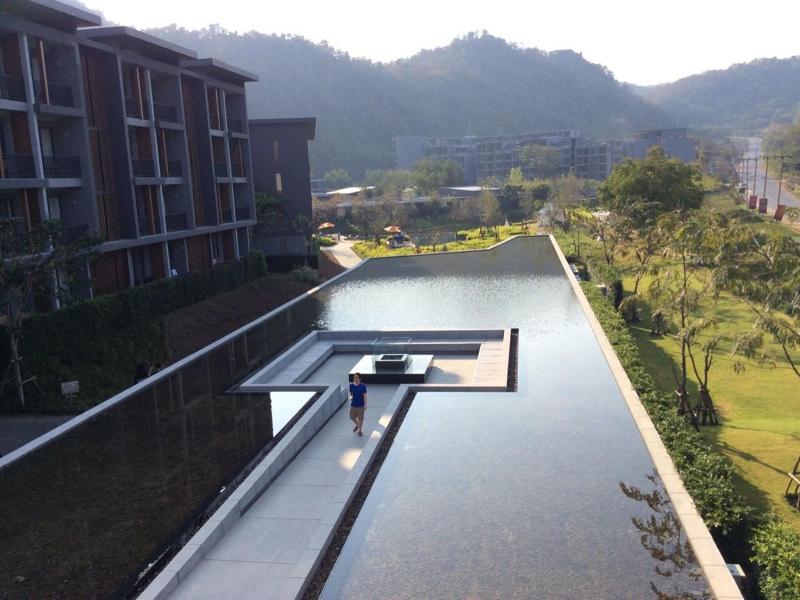 Away 23 Degree Estate At Khaoyai