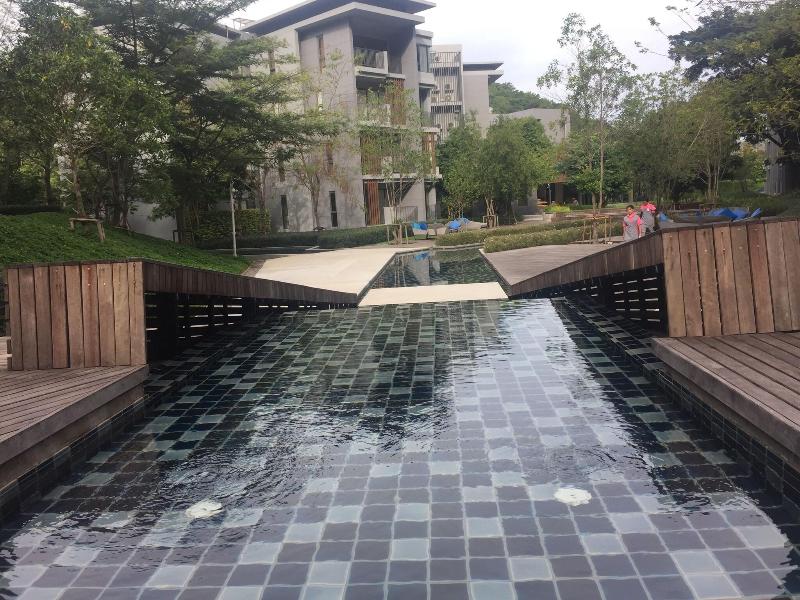 Away 23 Degree Estate At Khaoyai