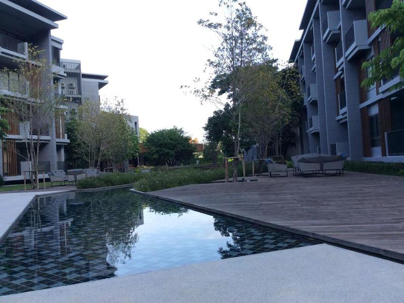 Away 23 Degree Estate At Khaoyai