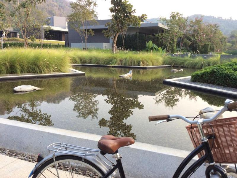 Away 23 Degree Estate At Khaoyai