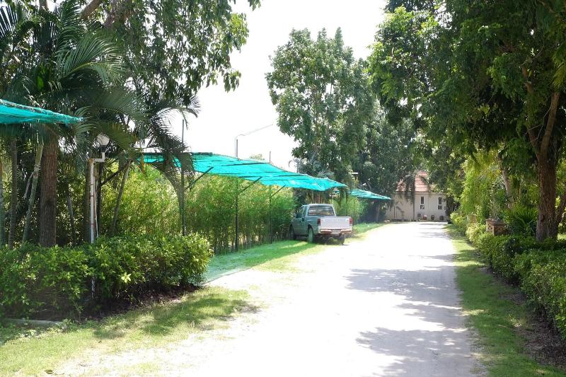 Aana Residence Resort image