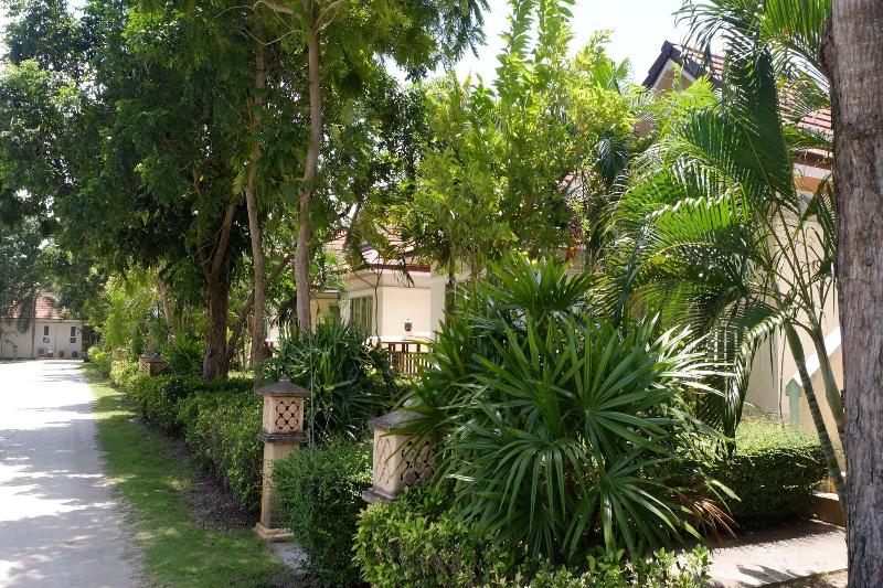 Aana Residence Resort image