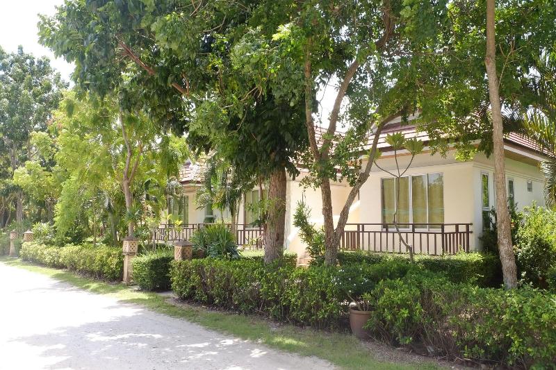 Aana Residence Resort image