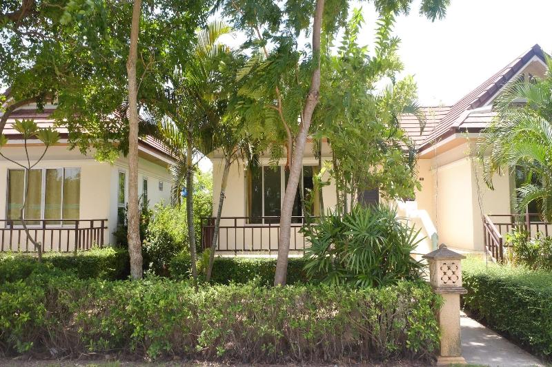 Aana Residence Resort image