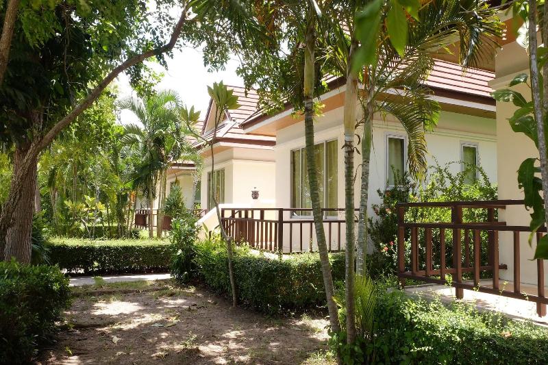 Aana Residence Resort image