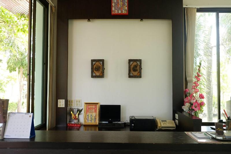 Aana Residence Resort image