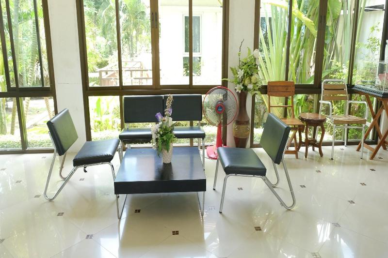 Aana Residence Resort image
