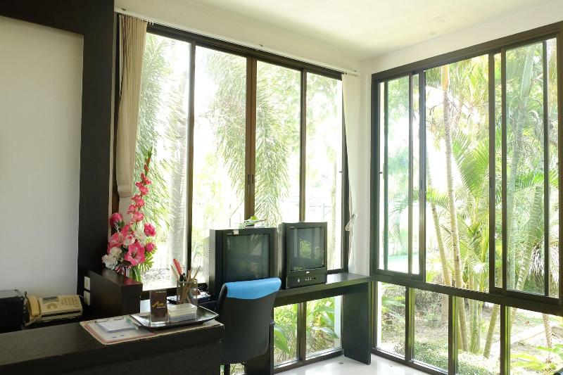 Aana Residence Resort image