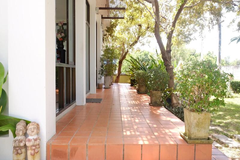 Aana Residence Resort image