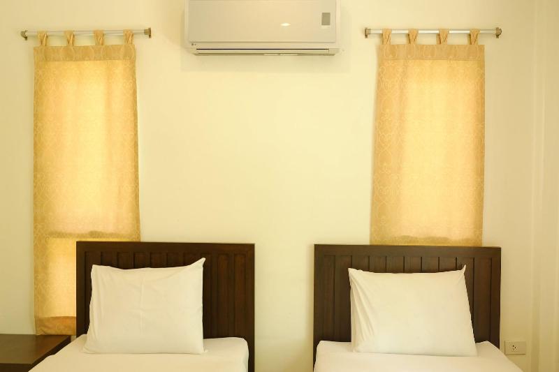 Aana Residence Resort image
