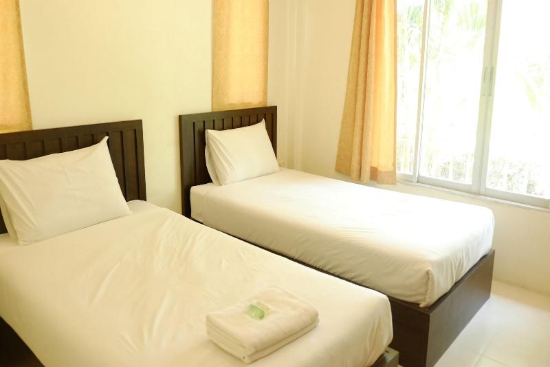 Aana Residence Resort image