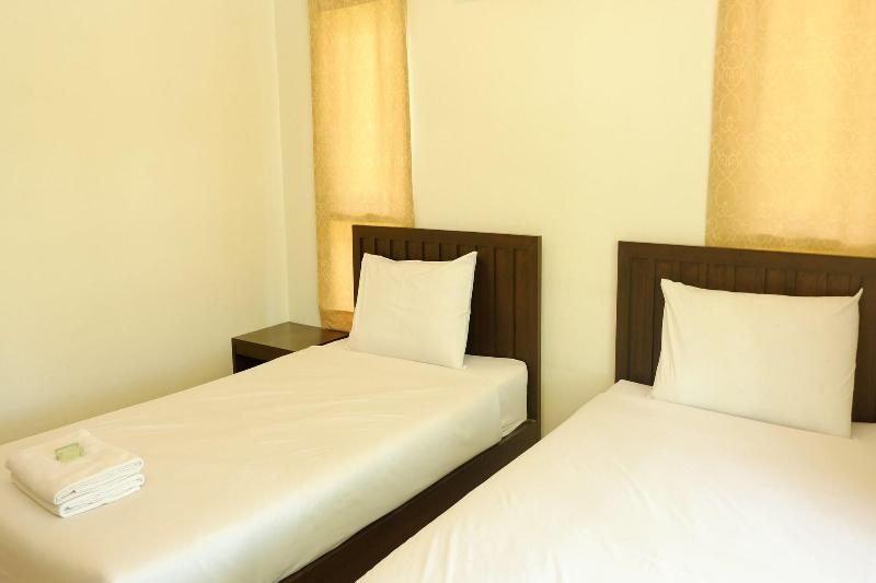 Aana Residence Resort image