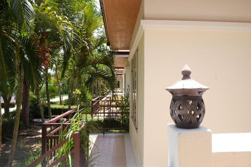 Aana Residence Resort image