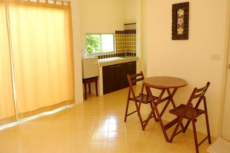 Aana Residence Resort image