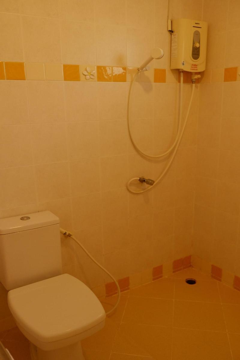 Aana Residence Resort image