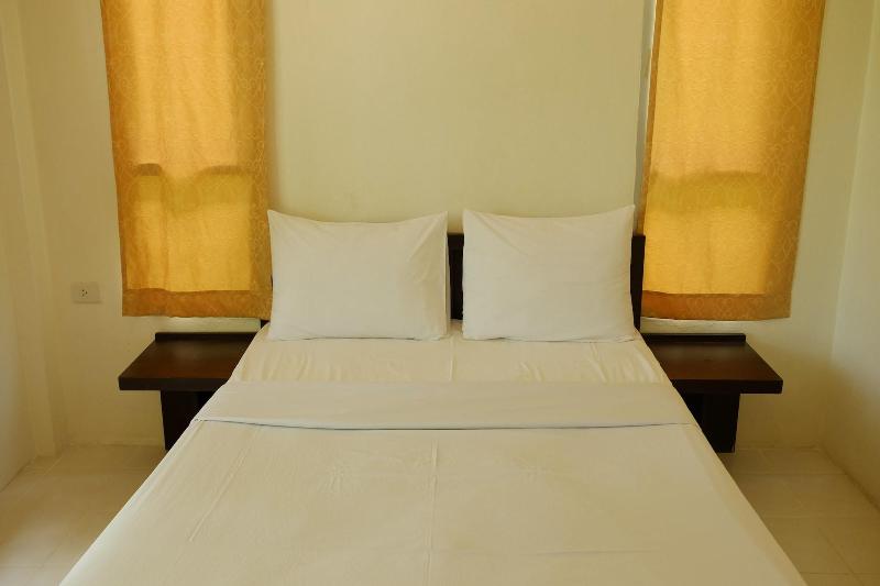 Aana Residence Resort image