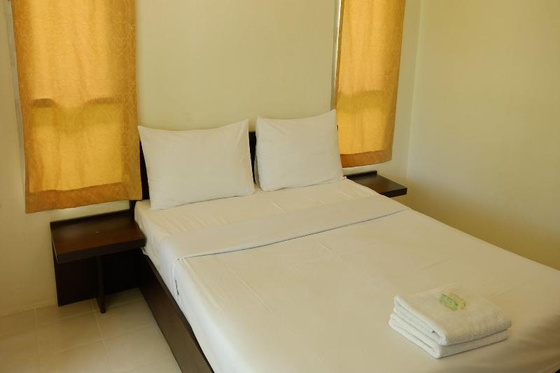Aana Residence Resort image