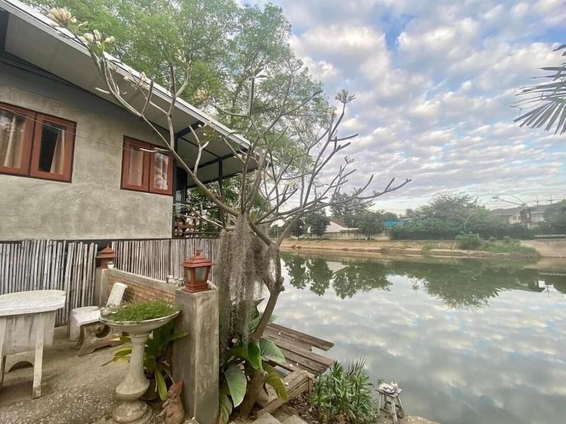 R-Lampang Guest House